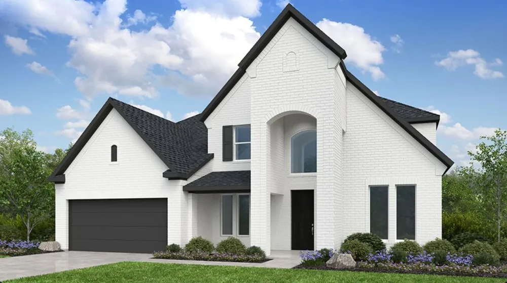711 Forsyth Park Drive Lakewood Village, TX 75068