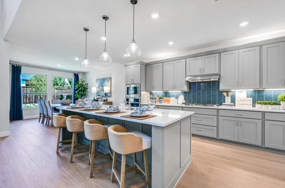 711 Forsyth Park Drive Lakewood Village, TX 75068