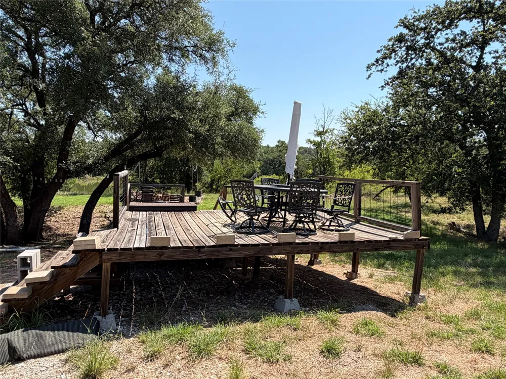 221 County Road 600 Brownwood, TX 76801