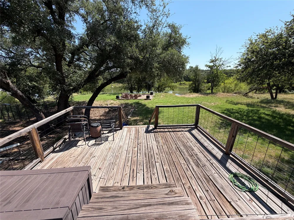 221 County Road 600 Brownwood, TX 76801