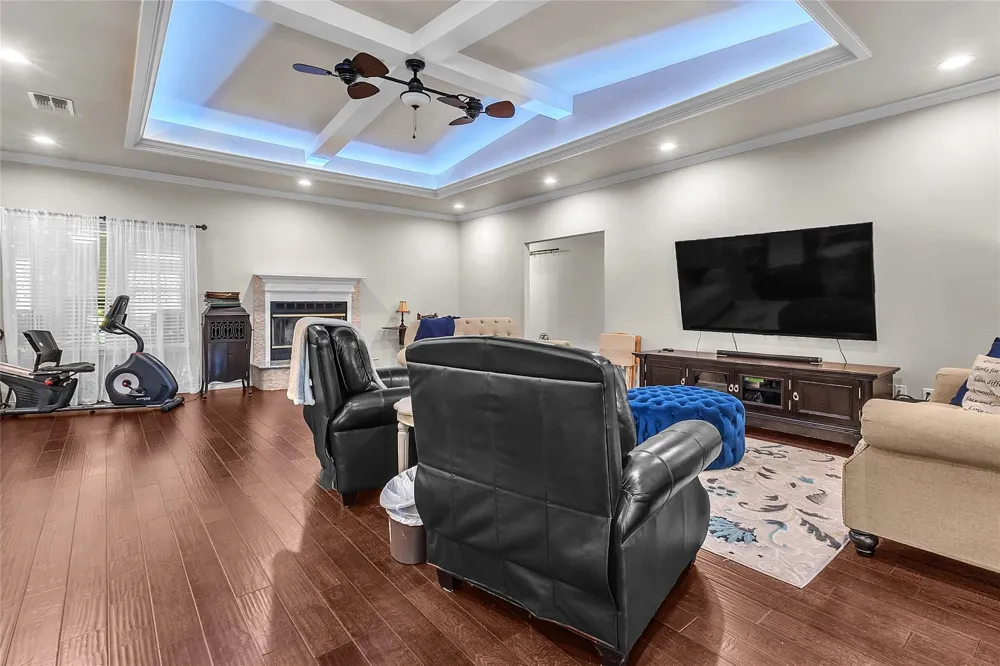 10056 Wild Rose Circle Forney, TX 75126