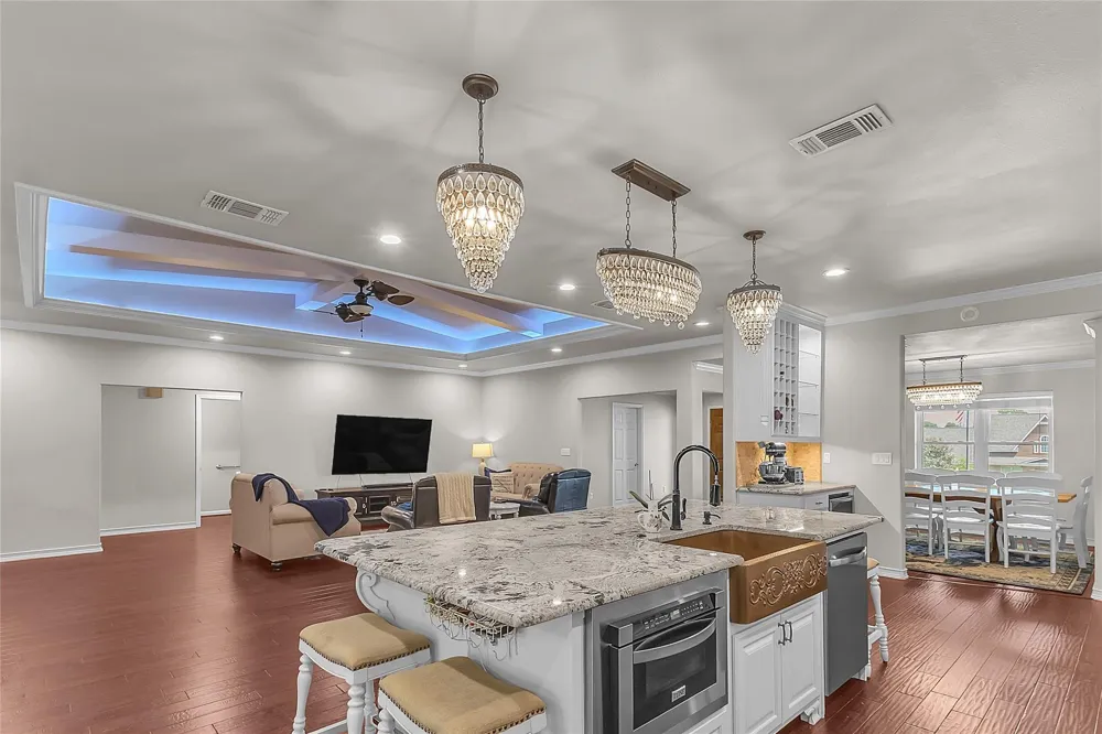 10056 Wild Rose Circle Forney, TX 75126