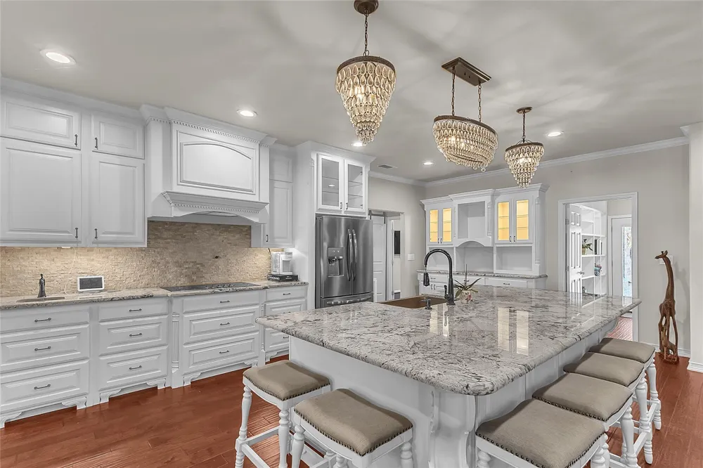 10056 Wild Rose Circle Forney, TX 75126