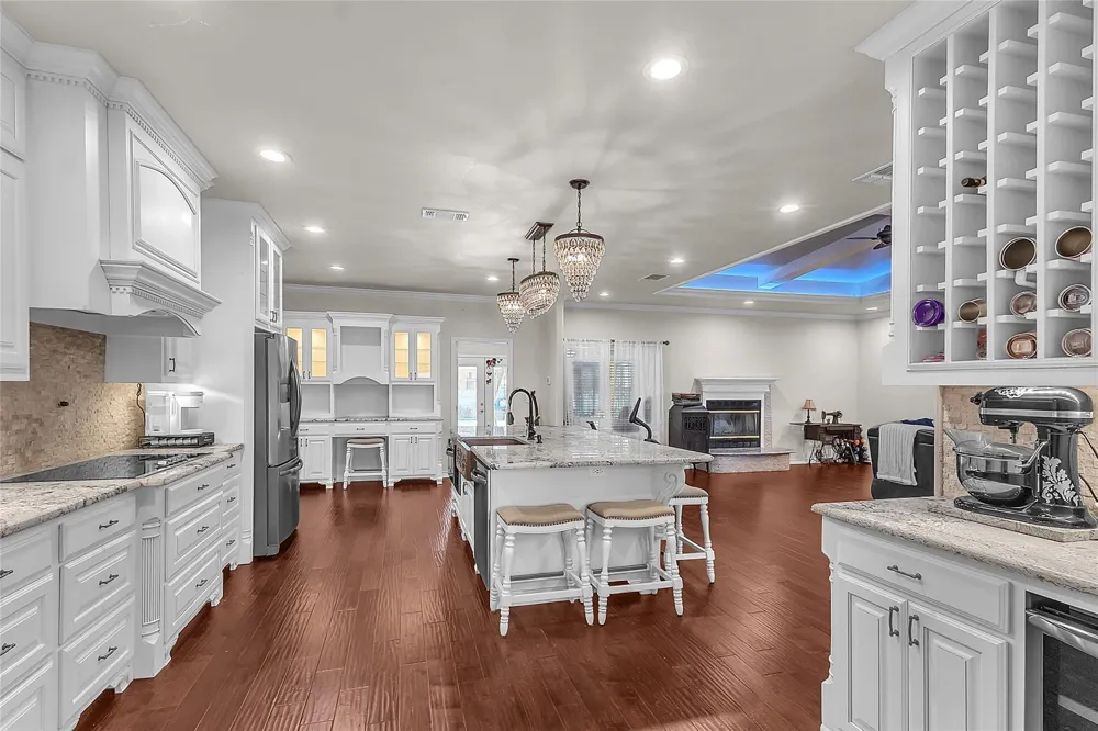 10056 Wild Rose Circle Forney, TX 75126