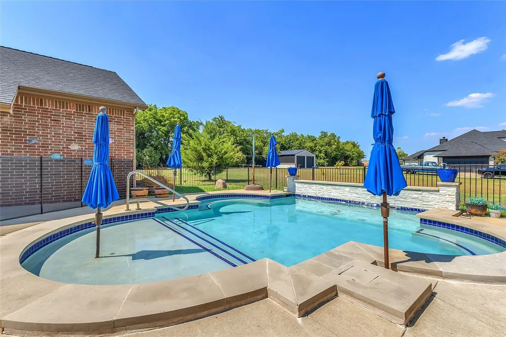 10056 Wild Rose Circle Forney, TX 75126