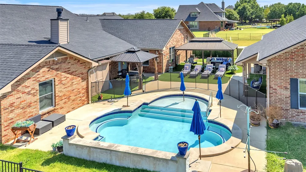 10056 Wild Rose Circle Forney, TX 75126
