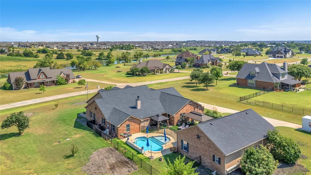 10056 Wild Rose Circle Forney, TX 75126