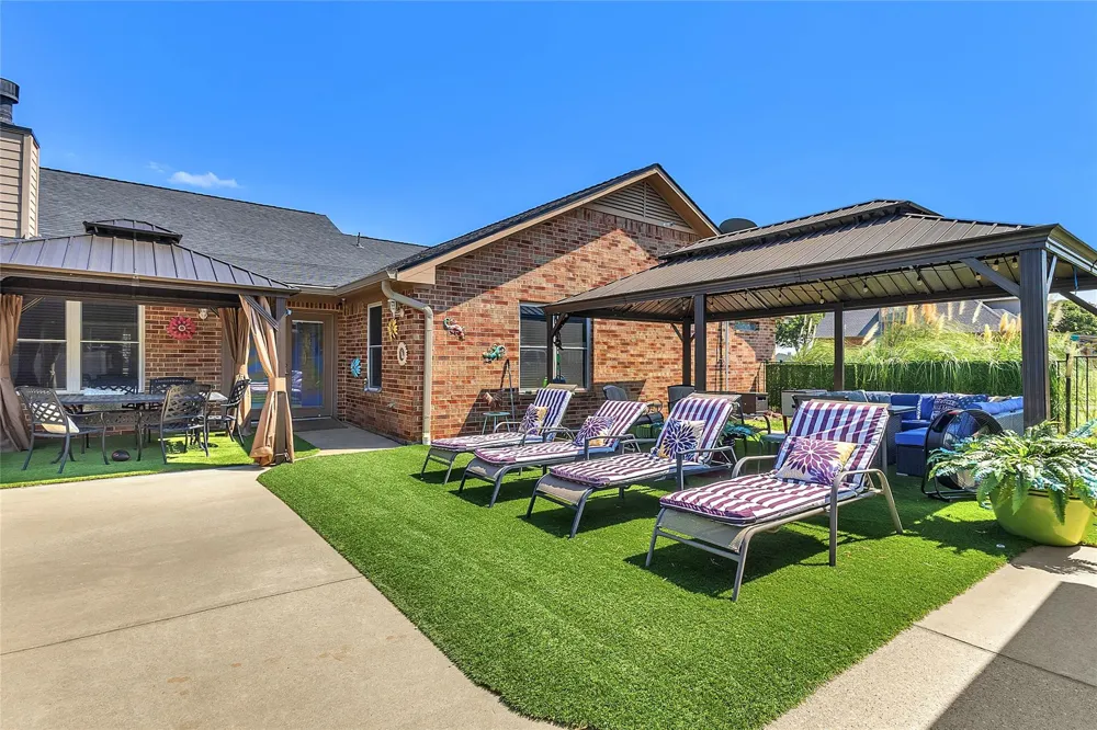 10056 Wild Rose Circle Forney, TX 75126