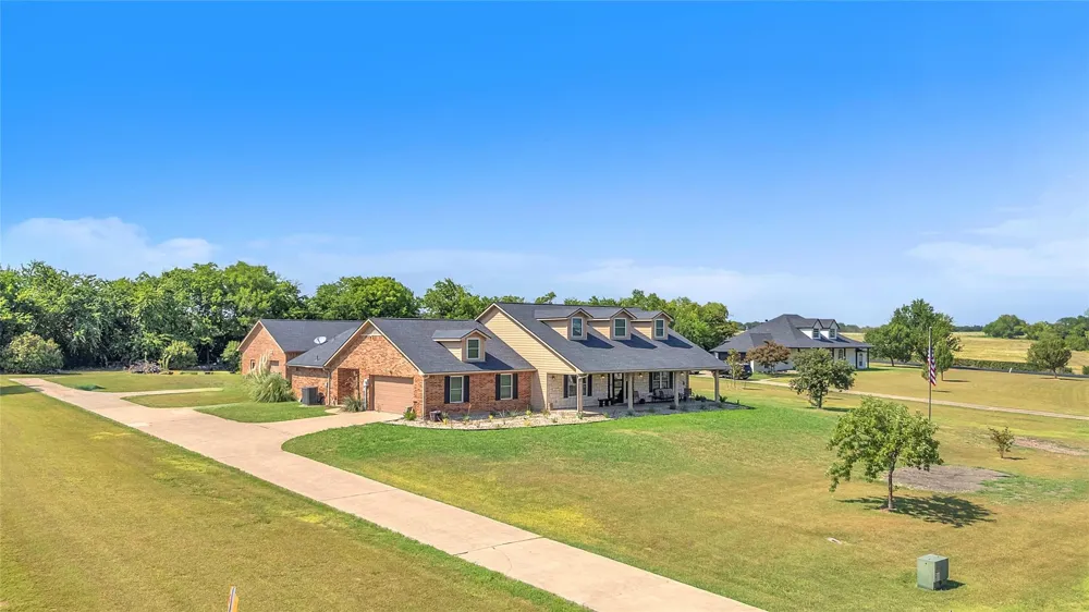 10056 Wild Rose Circle Forney, TX 75126