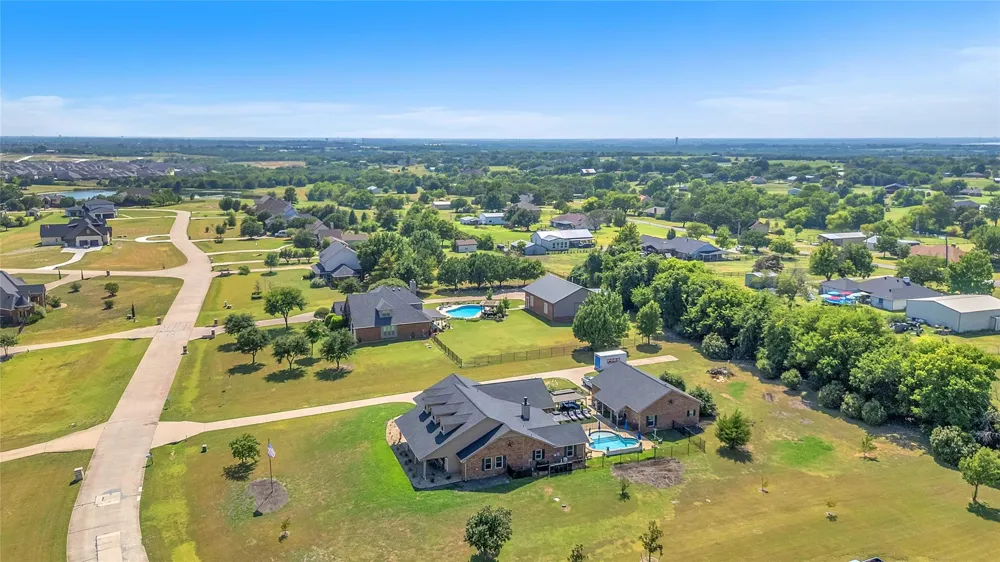 10056 Wild Rose Circle Forney, TX 75126