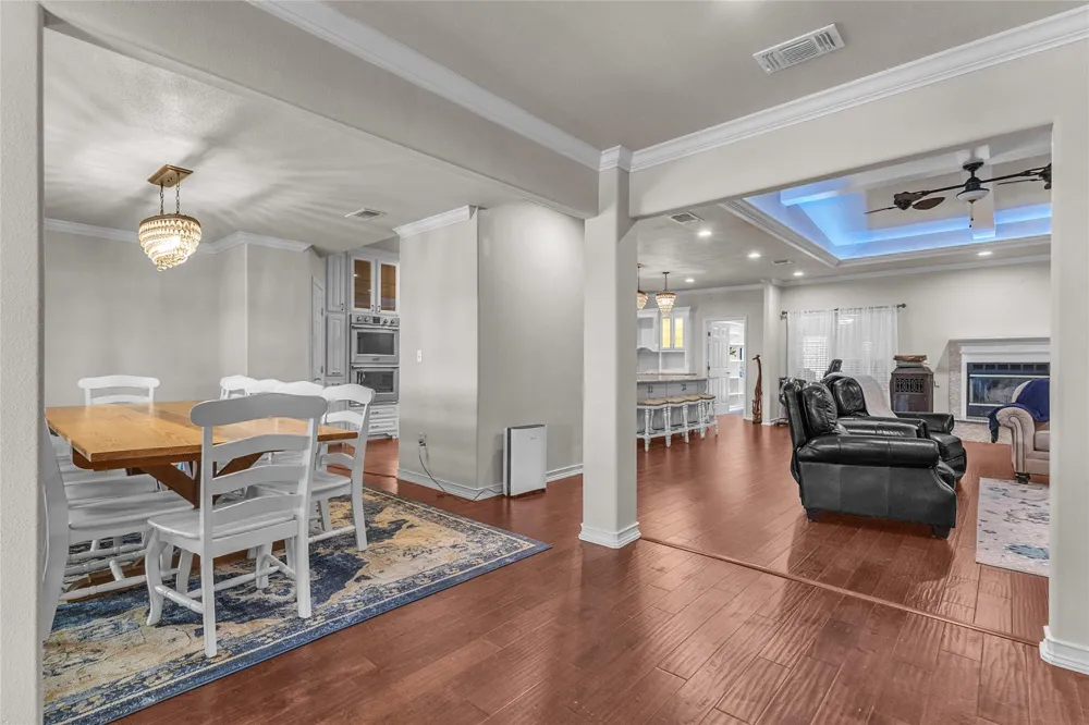 10056 Wild Rose Circle Forney, TX 75126