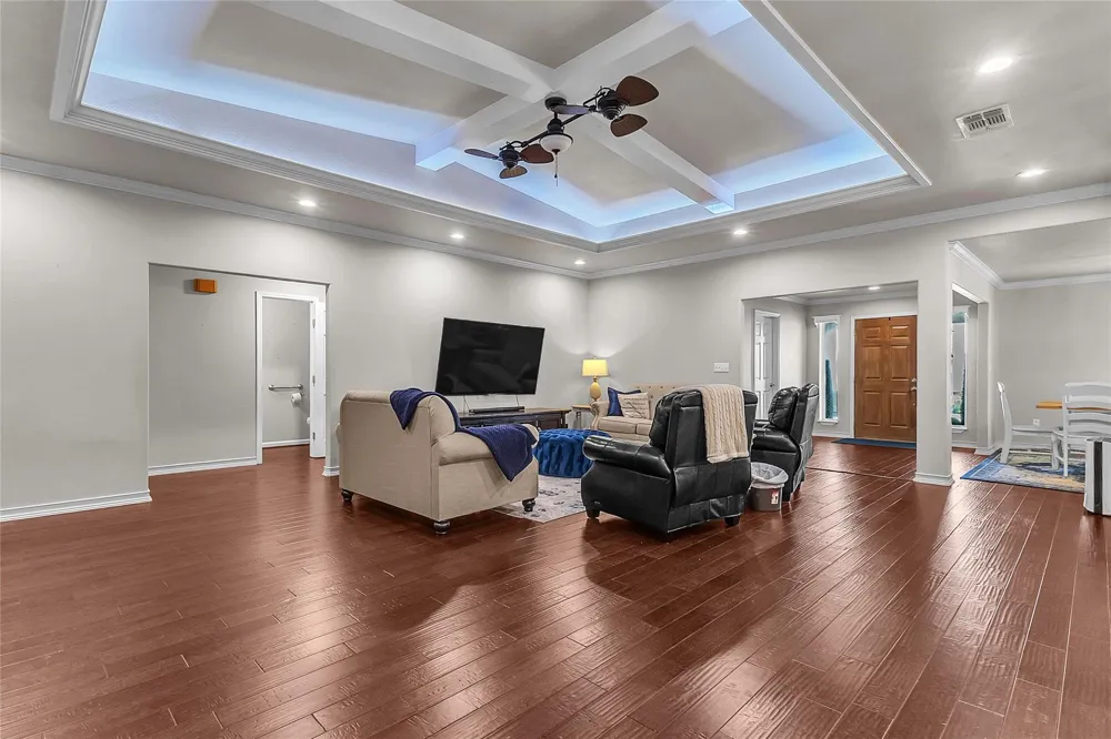 10056 Wild Rose Circle Forney, TX 75126