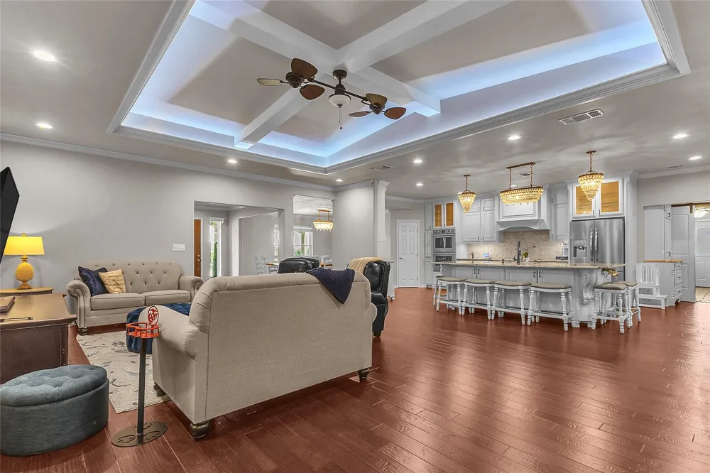 10056 Wild Rose Circle Forney, TX 75126