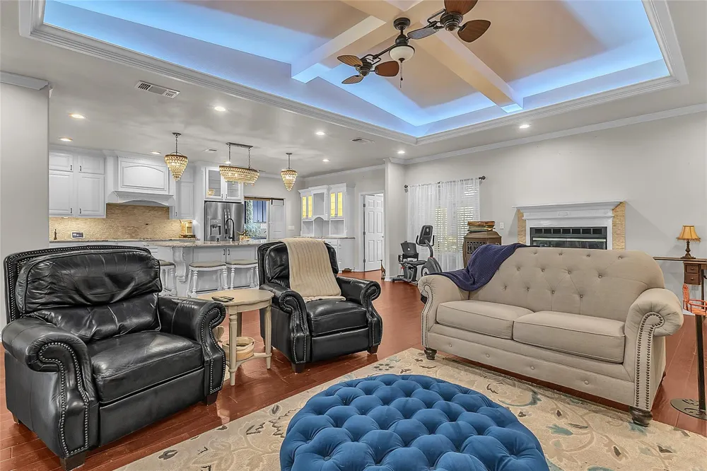 10056 Wild Rose Circle Forney, TX 75126