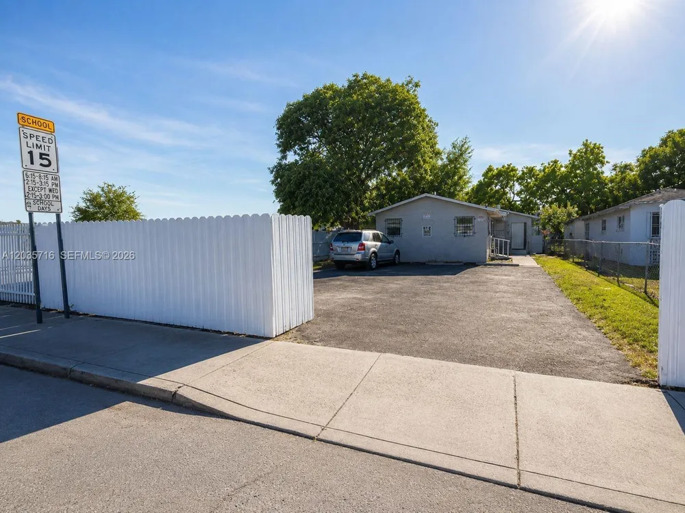 6228 NW 4th Ave #2 Miami, FL 33150