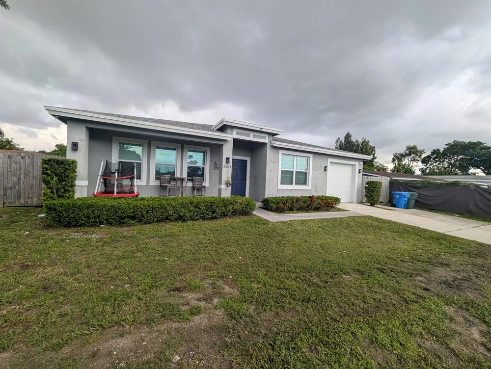 2623 NW 18TH TERRACE Oakland Park, FL 33311