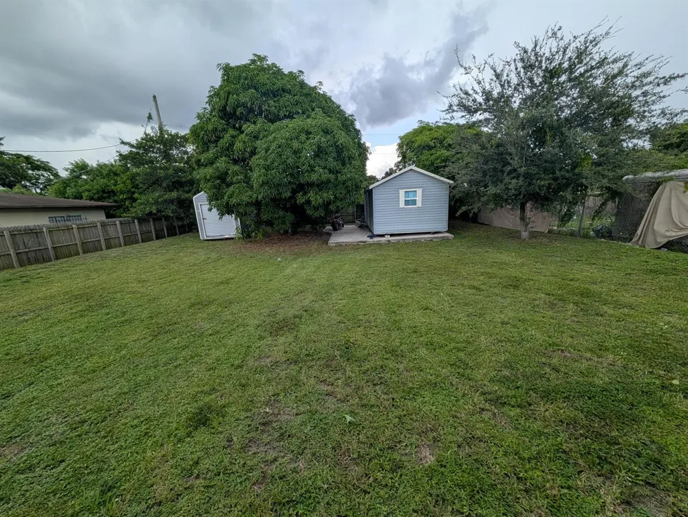2623 NW 18TH TERRACE Oakland Park, FL 33311