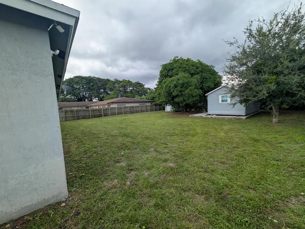 2623 NW 18TH TERRACE Oakland Park, FL 33311