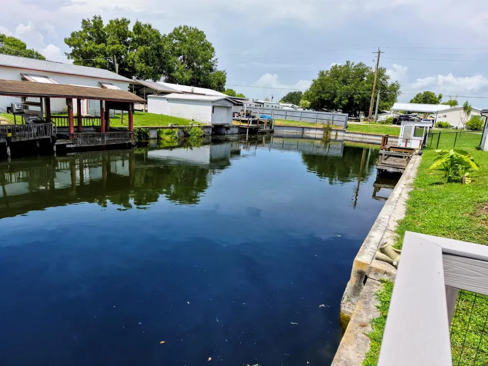 1040 12TH STREET Okeechobee, FL 34974