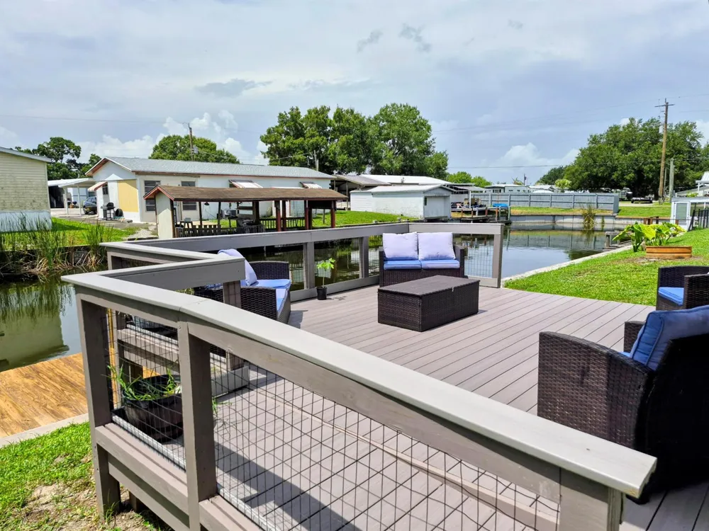 1040 12TH STREET Okeechobee, FL 34974
