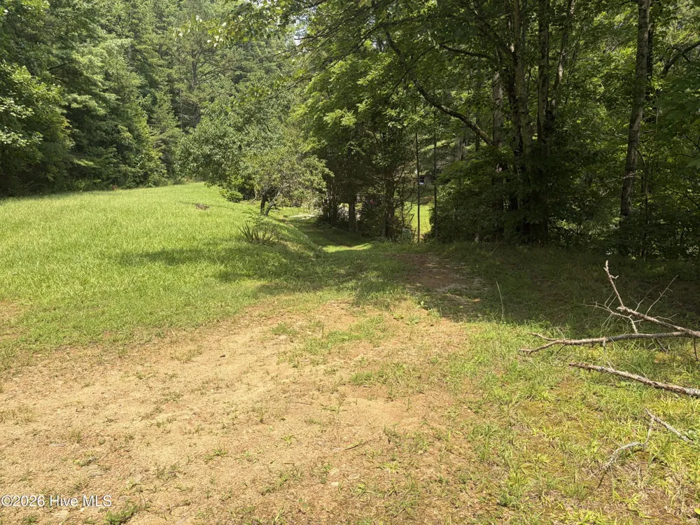 913 Franks Creek Road Robbinsville, NC 28771