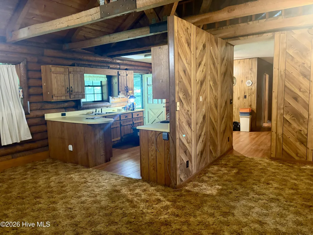 913 Franks Creek Road Robbinsville, NC 28771