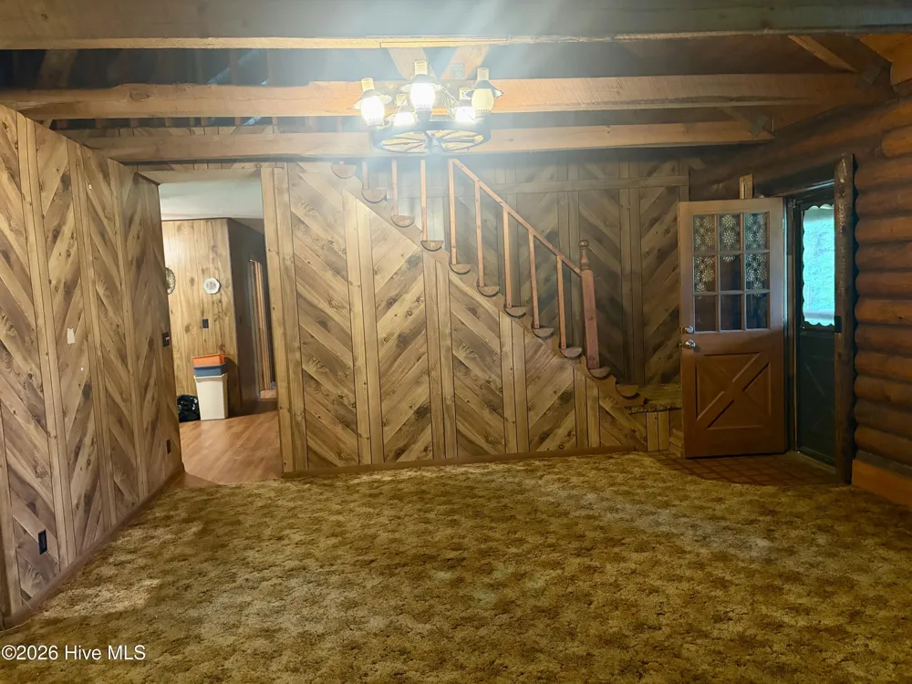 913 Franks Creek Road Robbinsville, NC 28771