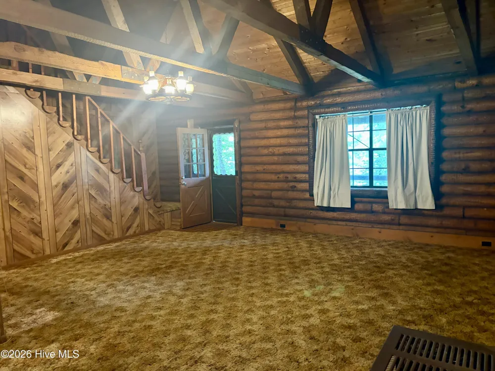 913 Franks Creek Road Robbinsville, NC 28771