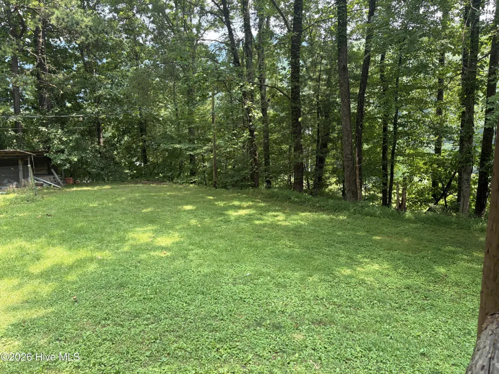 913 Franks Creek Road Robbinsville, NC 28771