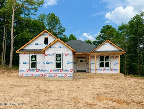 482 Longleaf Drive