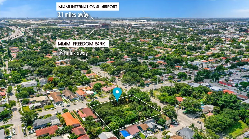 2810 NW 14th St Miami, FL 33125