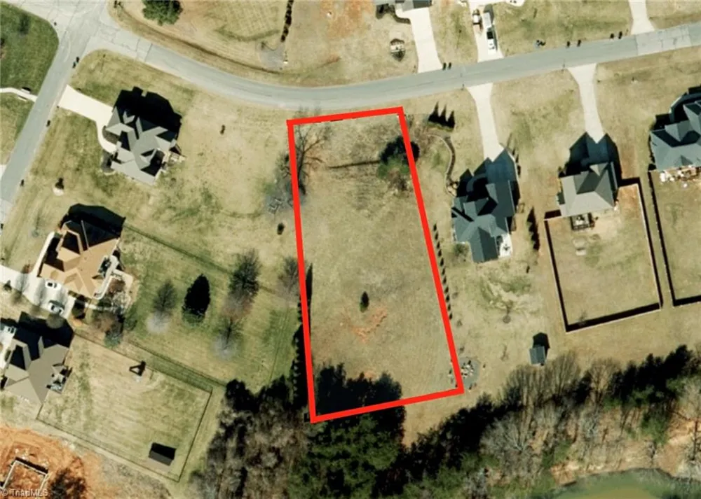 215 Northcrest Drive Stokesdale, NC 27357