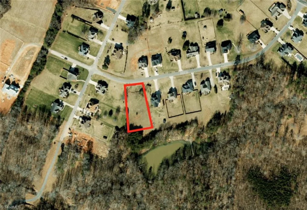 215 Northcrest Drive Stokesdale, NC 27357
