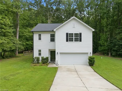 527 Dogwood Drive