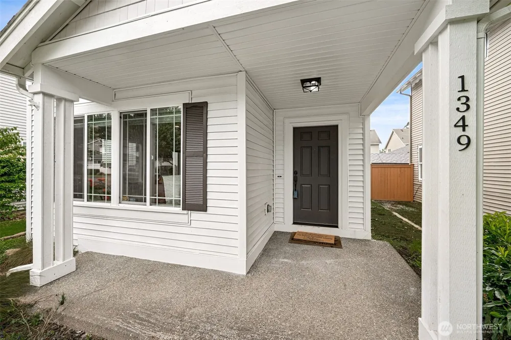1349 Hudson Street Dupont, WA 98327