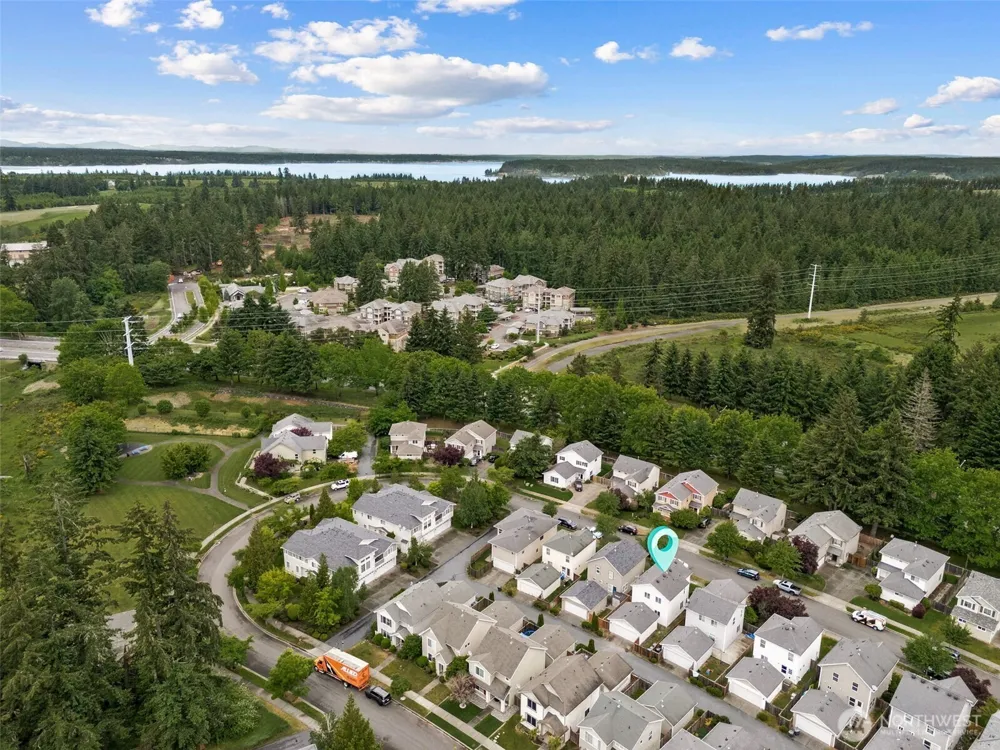 1349 Hudson Street Dupont, WA 98327
