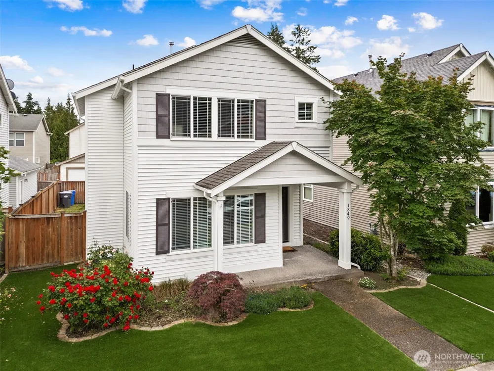 1349 Hudson Street Dupont, WA 98327
