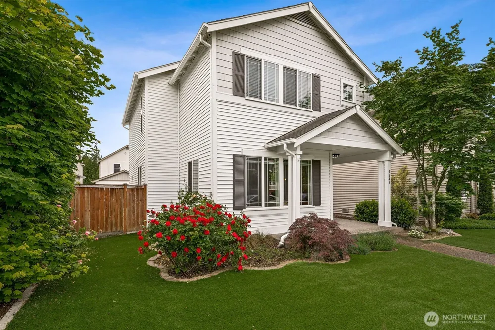 1349 Hudson Street Dupont, WA 98327