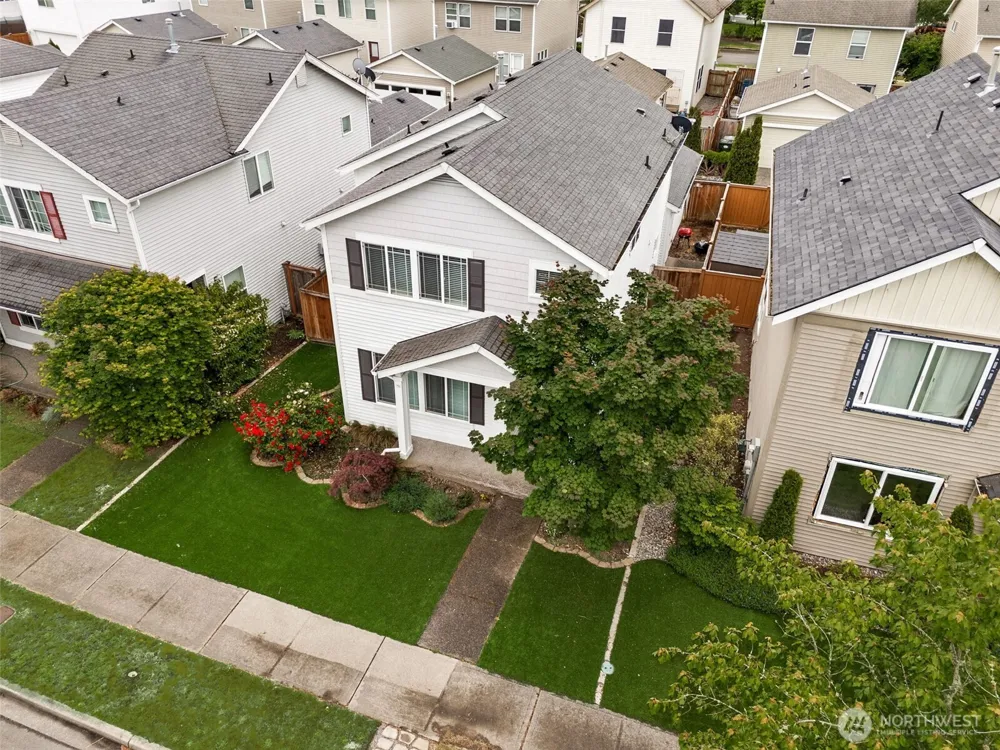 1349 Hudson Street Dupont, WA 98327
