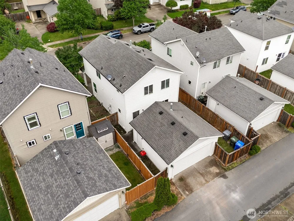 1349 Hudson Street Dupont, WA 98327