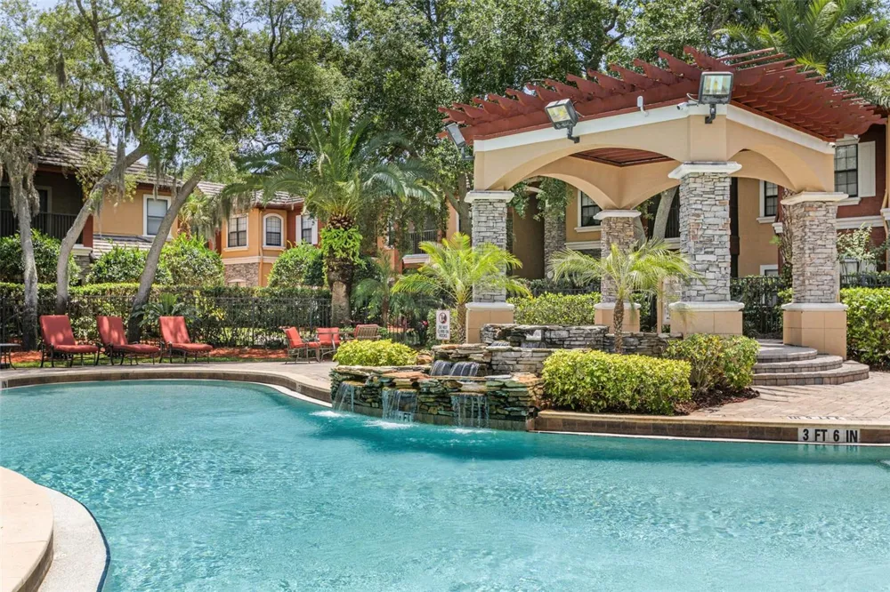 2176 PORTOFINO PLACE #6-2612 Palm Harbor, FL 34683