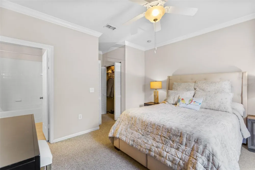 2176 PORTOFINO PLACE #6-2612 Palm Harbor, FL 34683