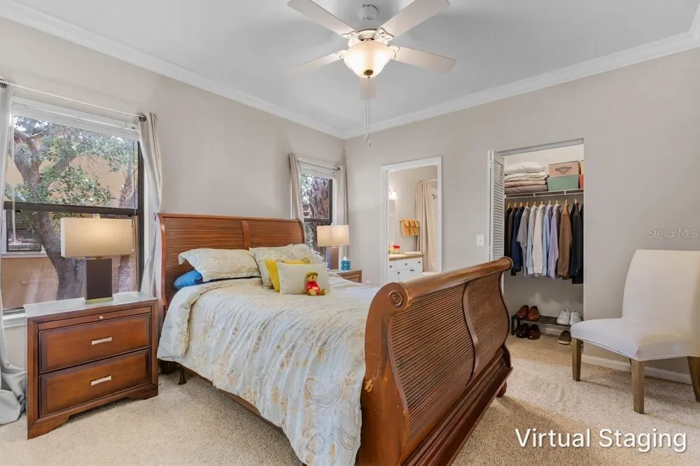 2176 PORTOFINO PLACE #6-2612 Palm Harbor, FL 34683