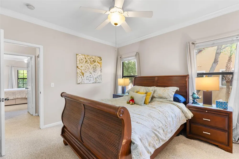 2176 PORTOFINO PLACE #6-2612 Palm Harbor, FL 34683