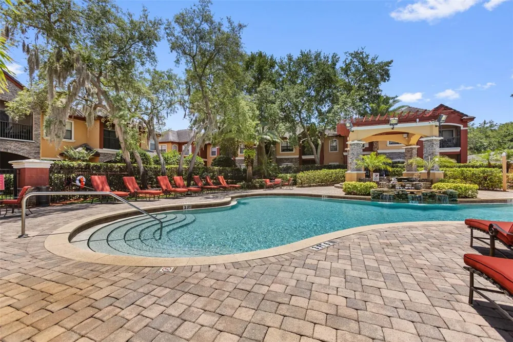 2176 PORTOFINO PLACE #6-2612 Palm Harbor, FL 34683