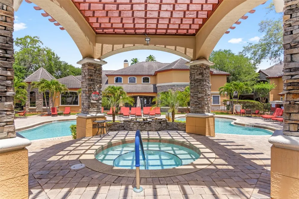 2176 PORTOFINO PLACE #6-2612 Palm Harbor, FL 34683