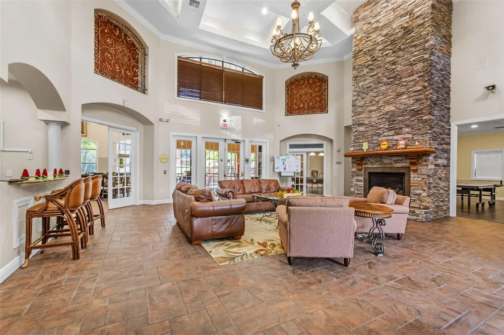 2176 PORTOFINO PLACE #6-2612 Palm Harbor, FL 34683