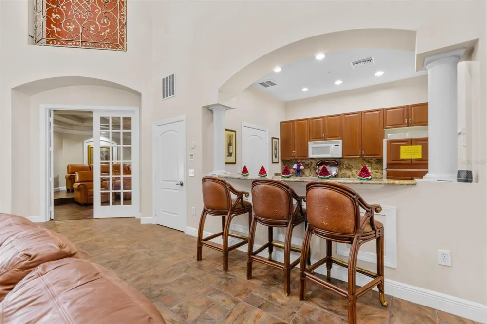 2176 PORTOFINO PLACE #6-2612 Palm Harbor, FL 34683