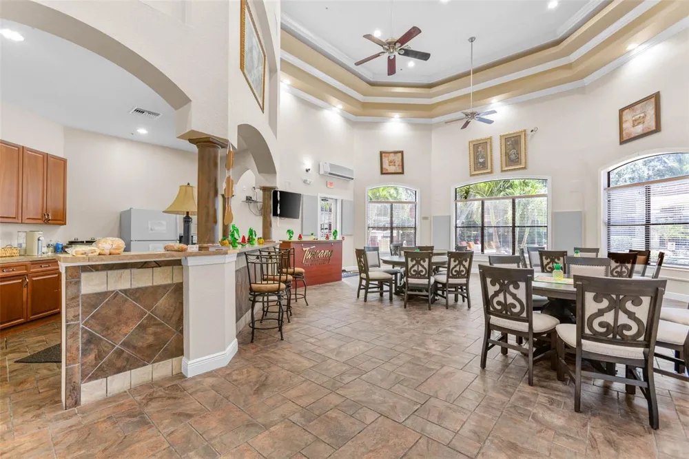2176 PORTOFINO PLACE #6-2612 Palm Harbor, FL 34683