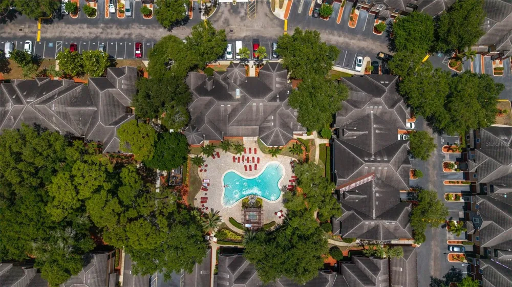 2176 PORTOFINO PLACE #6-2612 Palm Harbor, FL 34683
